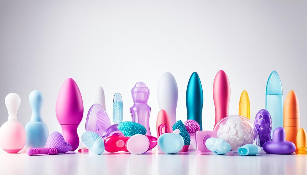 Beginner's Guide to Choosing Sex Toys