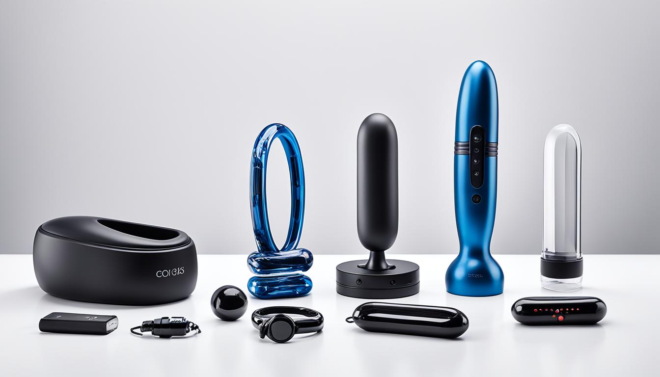 Beginner's Guide to Male Sex Toy