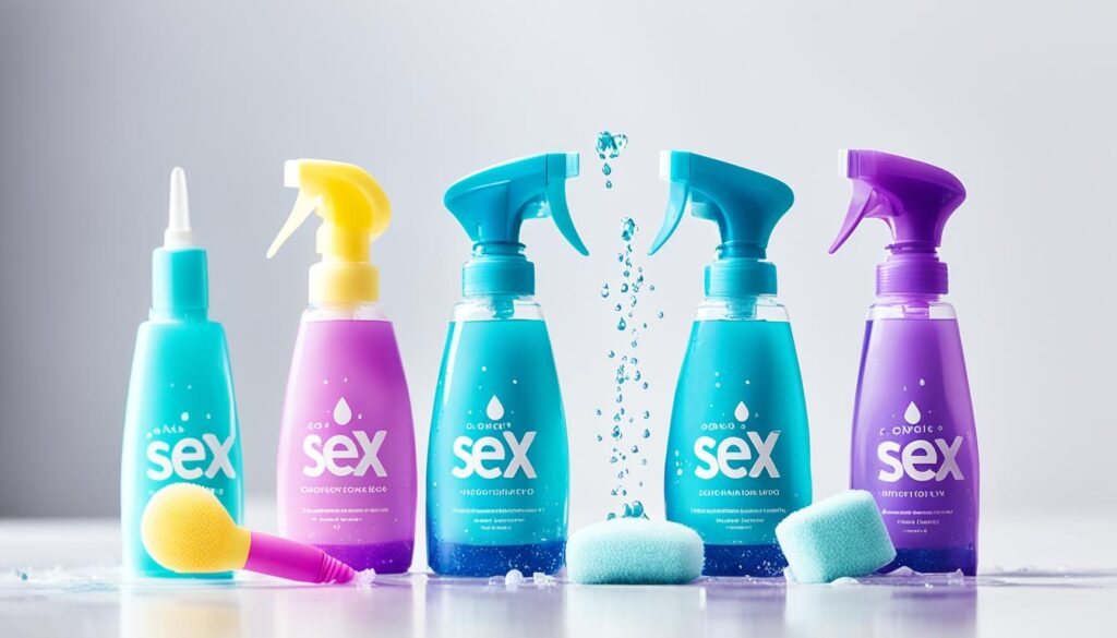 Sex Toy Maintenance and Hygiene Tips