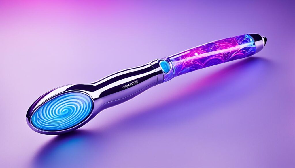 Wand Massager - Versatility and Power